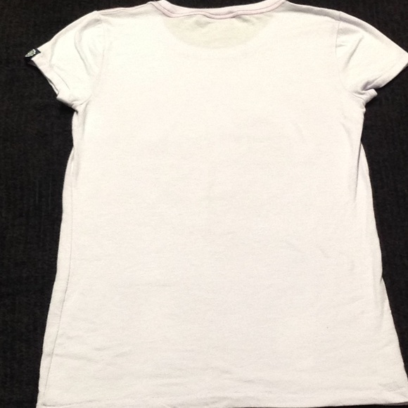 Pink tee shirt - Picture 6 of 7